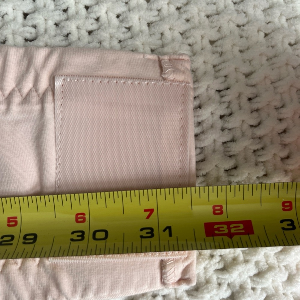 Breast Pump Nursing Strapless Post-Surgery Bra Front Zip Hands Free Adjustable - Picture 13 of 16